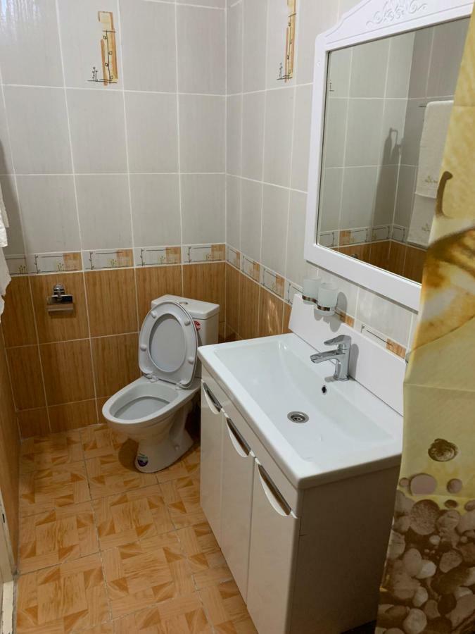 Kemer Lux Hotel Akmola Esterno foto