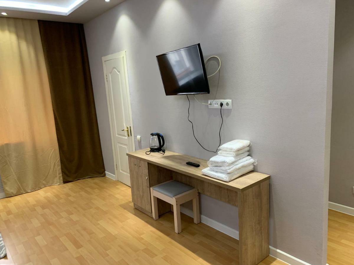 Kemer Lux Hotel Akmola Esterno foto